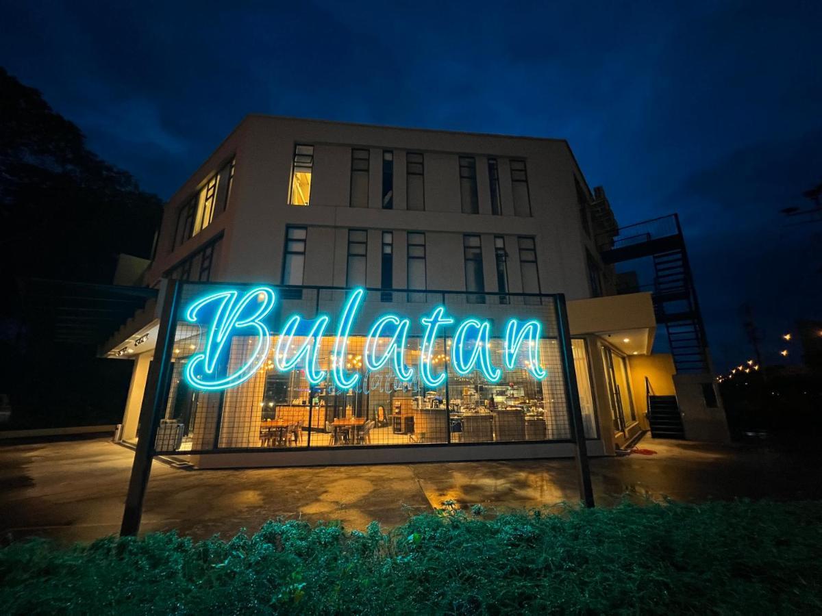 Bulatan Hostel Tanjong Aru Экстерьер фото